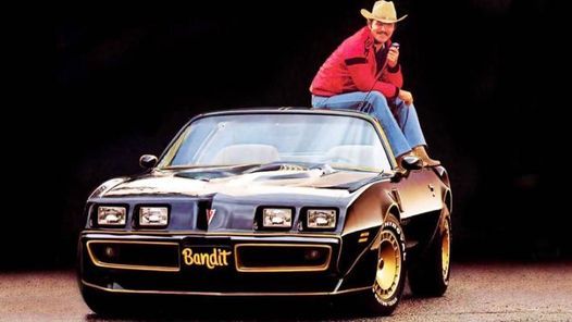 Cannonball Run Smokey And The Bandit Trivia Goldeez Omaha November 
