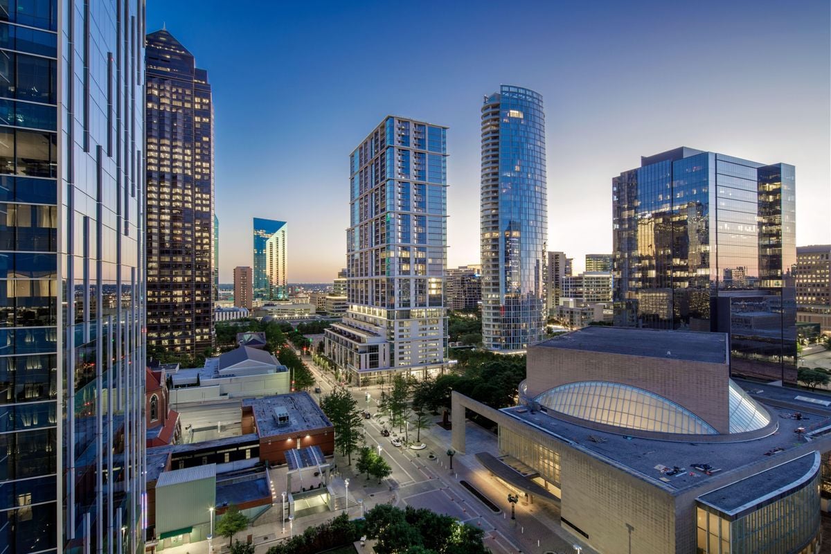 Atelier Locator Event 1801 N Pearl St Dallas August 17 21 Allevents In