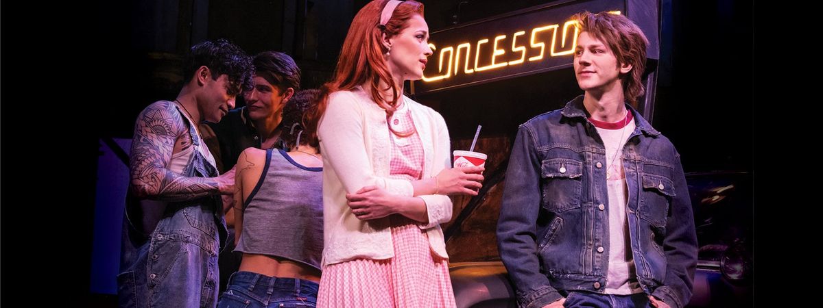 The Outsiders - Charlotte, 4 February | Event in Charlotte | AllEvents