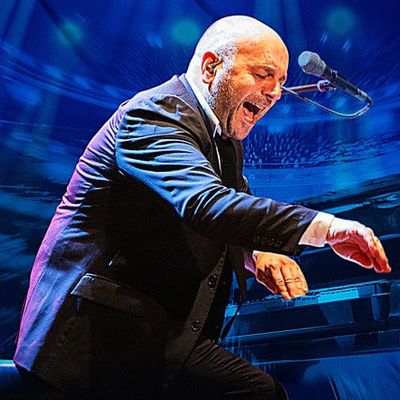 The Billy Joel Songbook