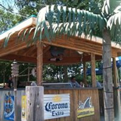 Cottonwood and Shipwreck Bar