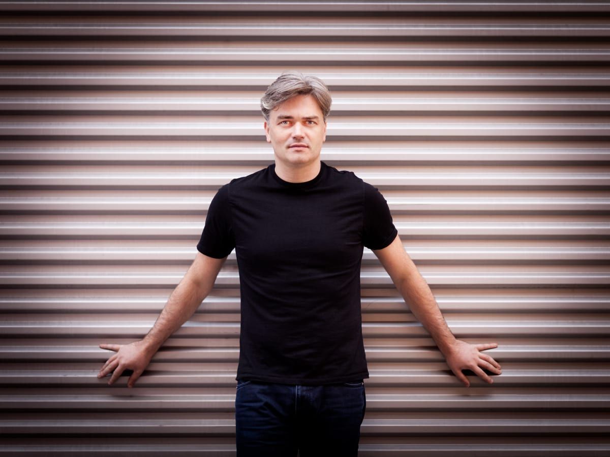 San Francisco Symphony: Edward Gardner - Holst's The Planets, 14 January | Event in San Francisco | AllEvents