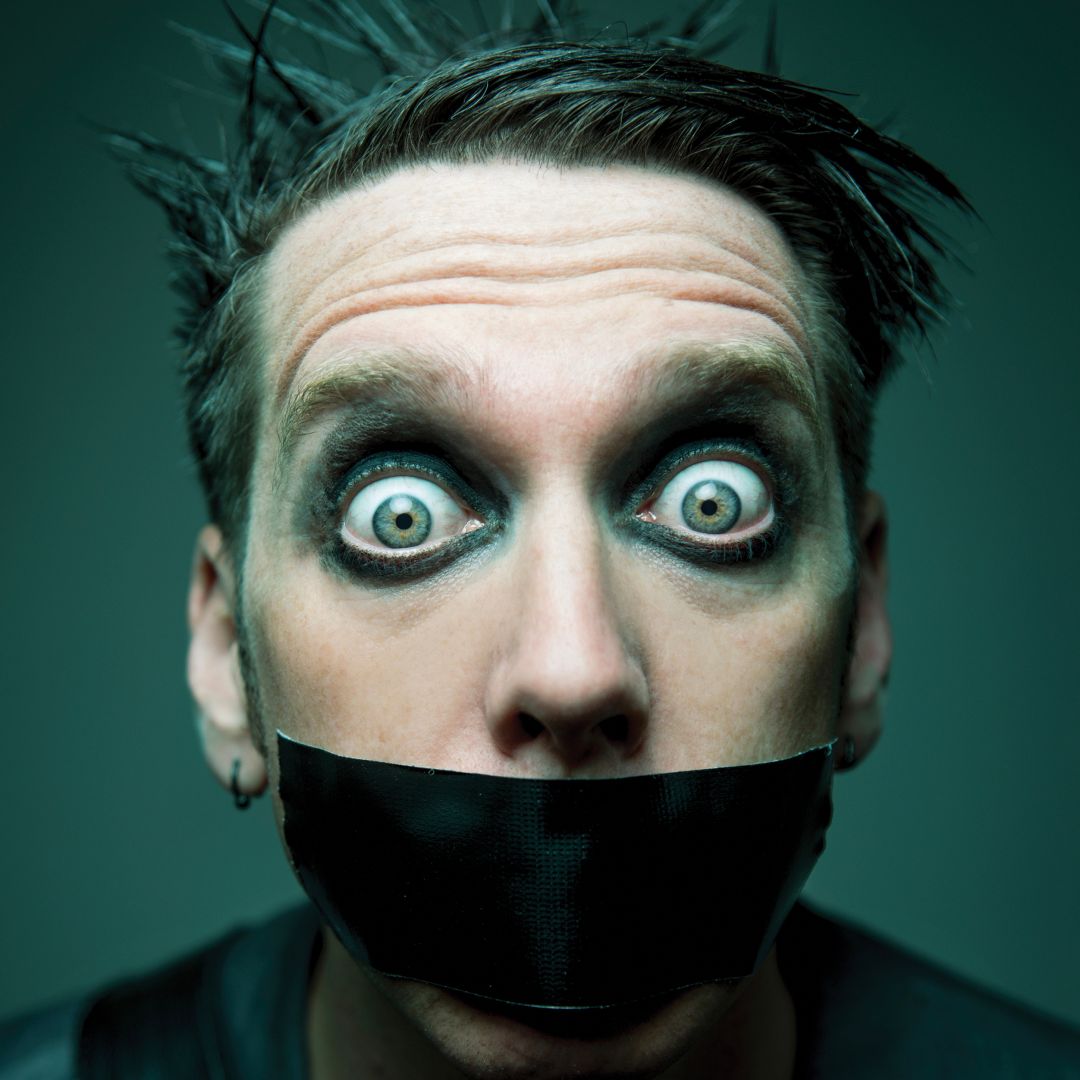 Tape Face, 20 May | Event in Las Vegas | AllEvents