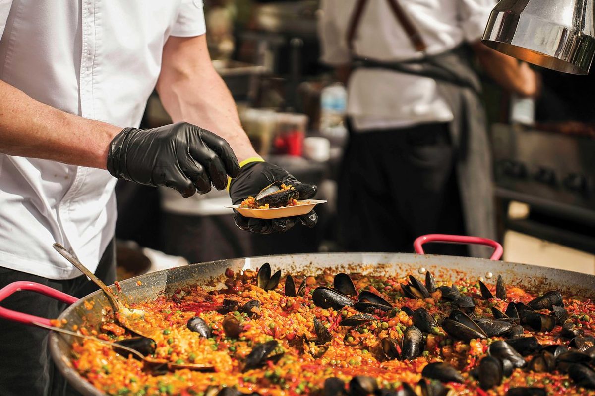 Devour Culinary Classic - Phoenix, 21 February | Event in Phoenix | AllEvents