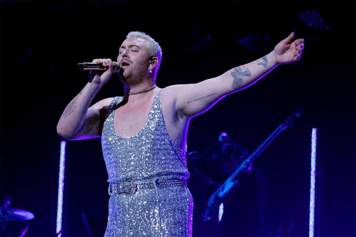 Sam Smith, 20 November | Event in Brooklyn | AllEvents