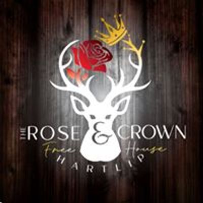 The Rose & Crown Hartlip