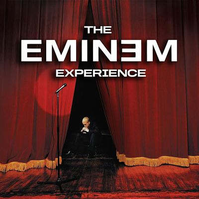 The Eminem Experience logo