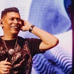 ALEX MANGA & ENALDO BARRERA