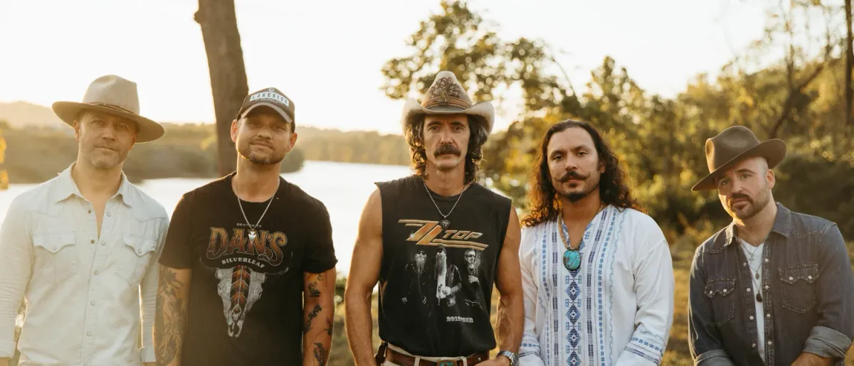 The Wilder Blue in Mckinney, 7 June | Event in Austin | AllEvents