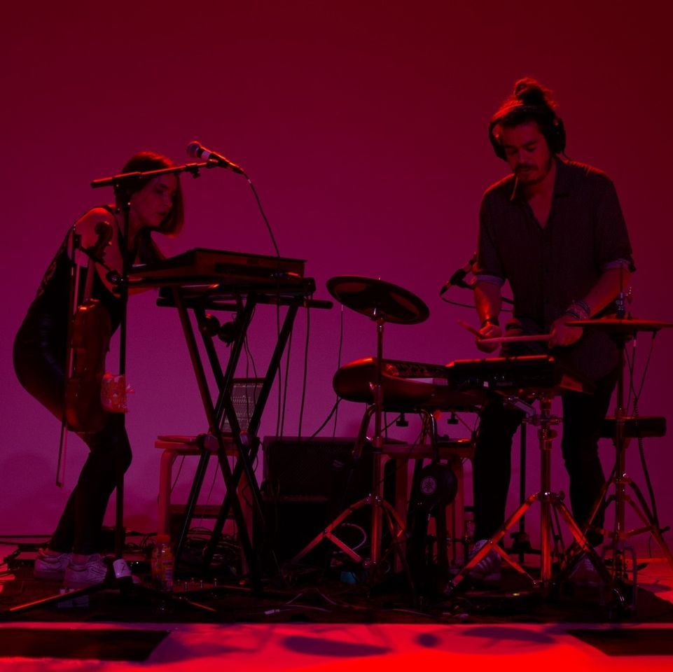 Fete De La Musique Clermont Ferrand 2022 Le Crous X La Coopé - Showcase Id.FX, Crous Clermont Auvergne, Clermont