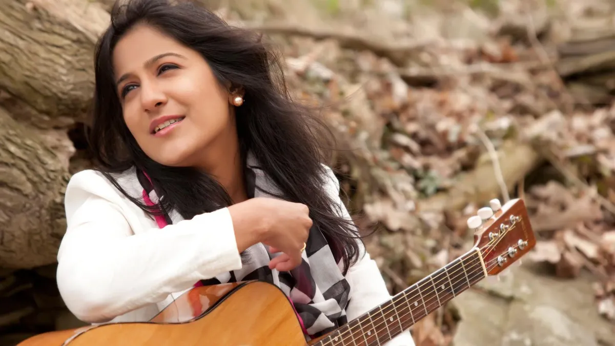 Shweta Mohan in Kochi, 13 December | Event in Kochi | AllEvents