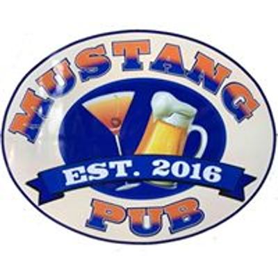 Mustang Pub