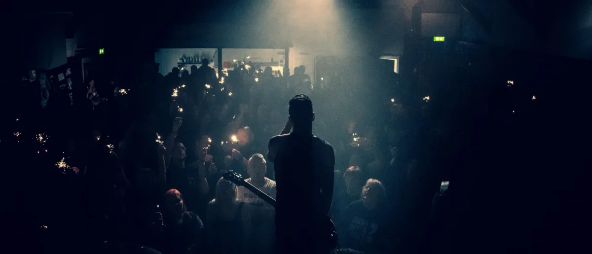 Drunken Swallows in Hanover, 7 November | Event in Hannover | AllEvents