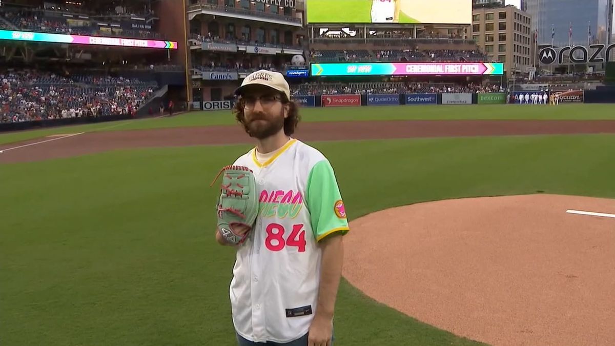 Parking Kyle Mooney, 15 August | Event in Portland | AllEvents