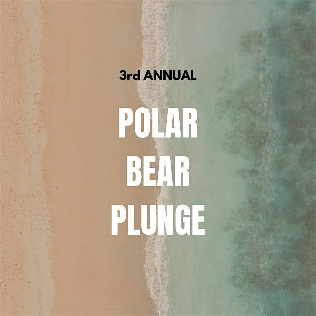 4th Annual Polar Bear Plunge