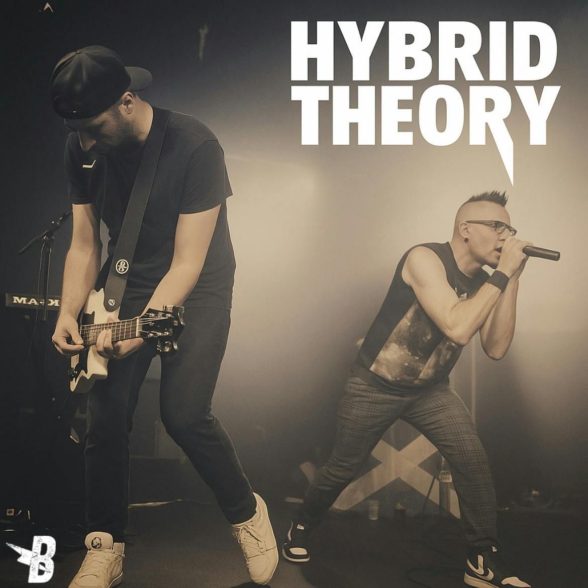 Hybrid Theory – Linkin Park Tribute, 21 March | Event in Carlisle | AllEvents