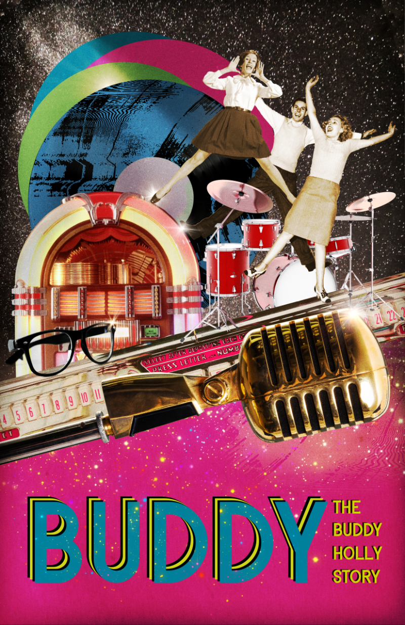 Buddy - The Buddy Holly Story at Cape Playhouse, 4 June | Event in Dennis | AllEvents