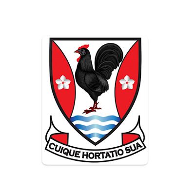 Caldervale High School logo