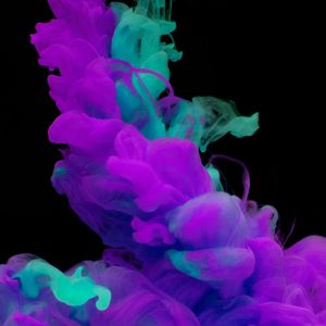 Particle Ink, House of Shattered Prisms at The Luxor Hotel, Las Vegas ...