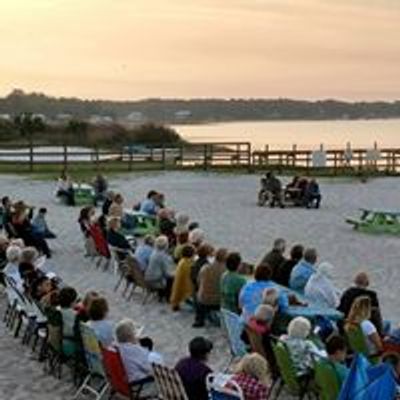 Ocklawaha UMC