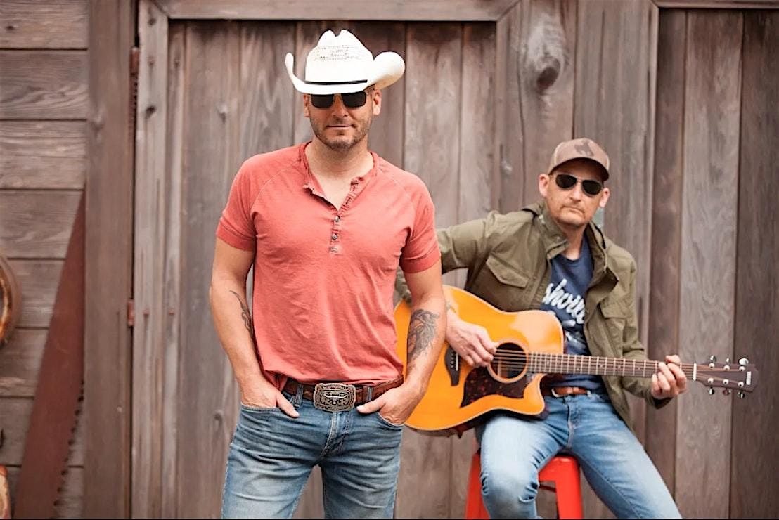 The Bell Brothers Live Music @ Las Positas Vineyards Livermore, 28 February | Event in Livermore | AllEvents