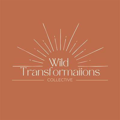 Wild Transformations Collective logo