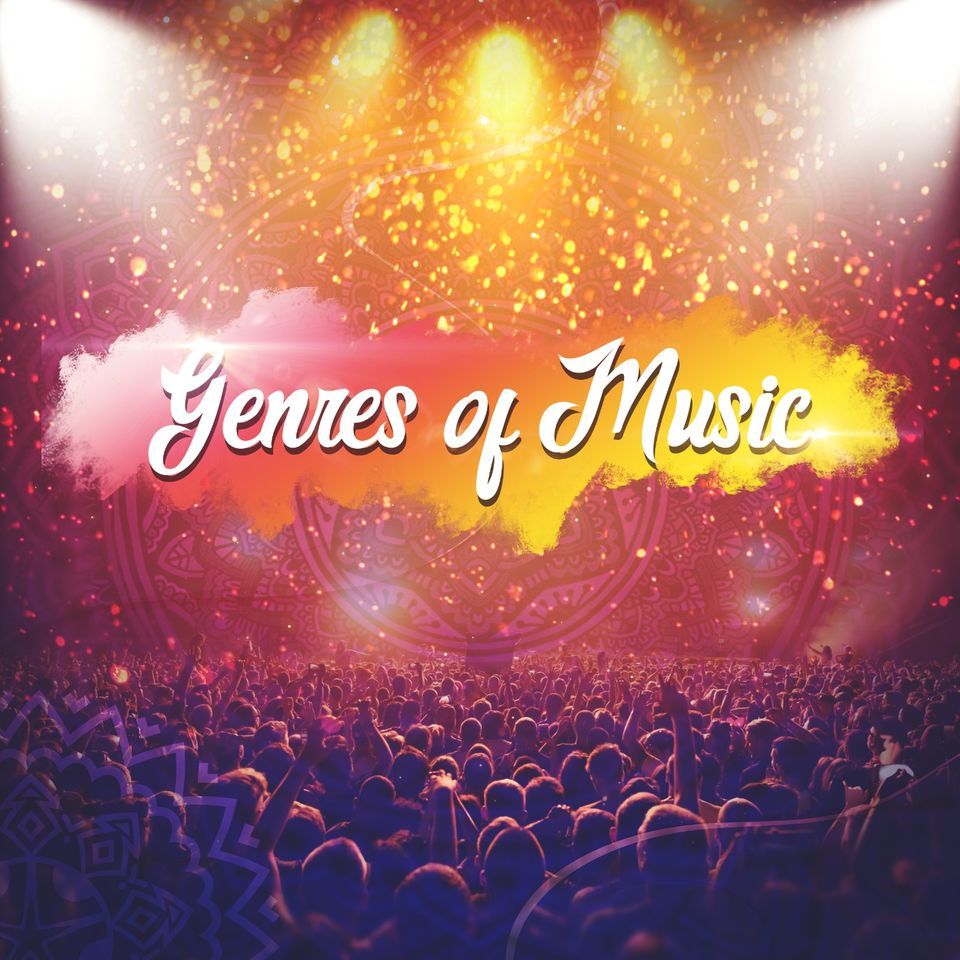 Genres Of Music Muktodhara Auditorium Agartala December 17 2023 genres-of-music-muktodhara-auditorium-agartala-december-17-2023