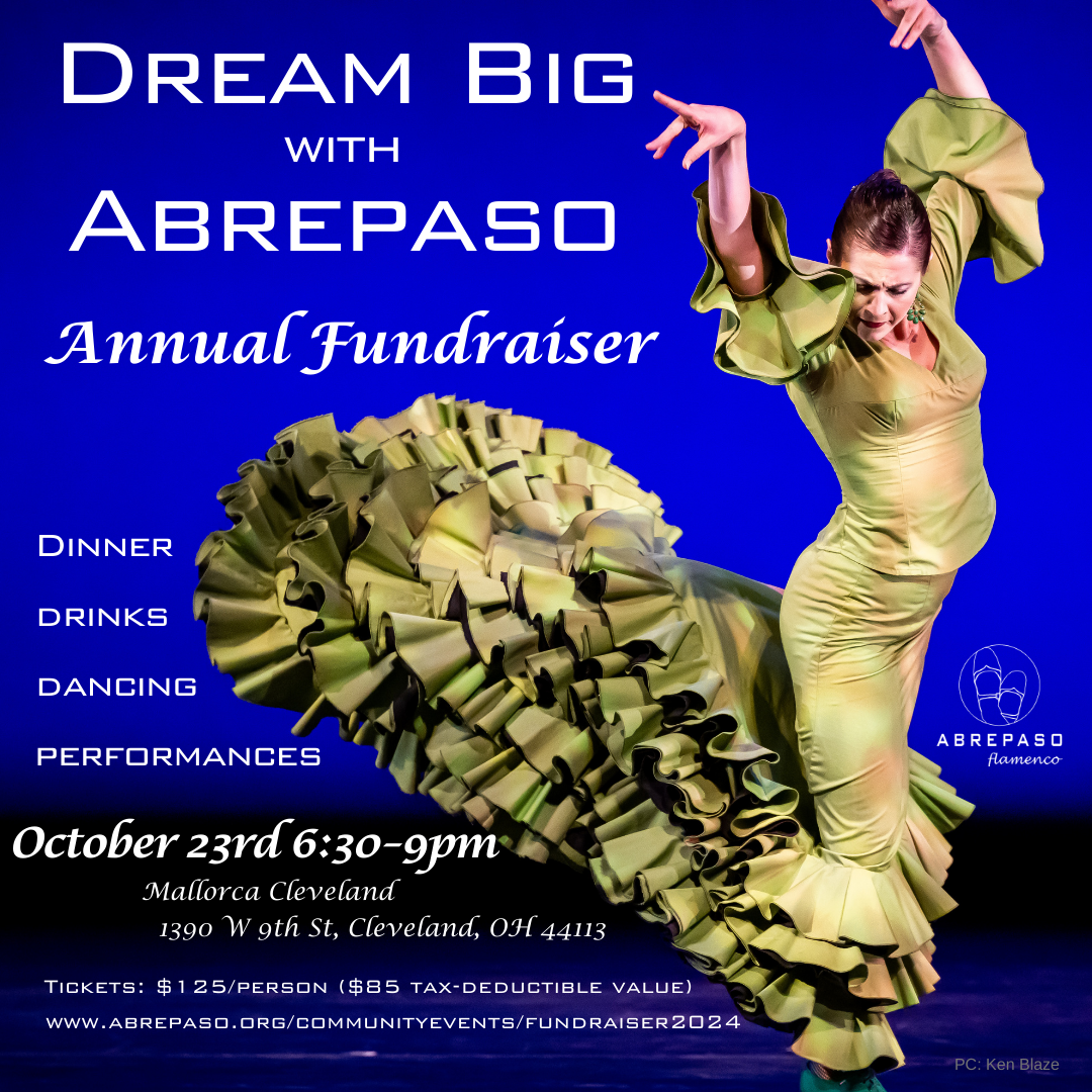 Spanish Masters: An Evening of Music and Art at Bass Performance Hall, 24 April | Event in Fort Worth | AllEvents