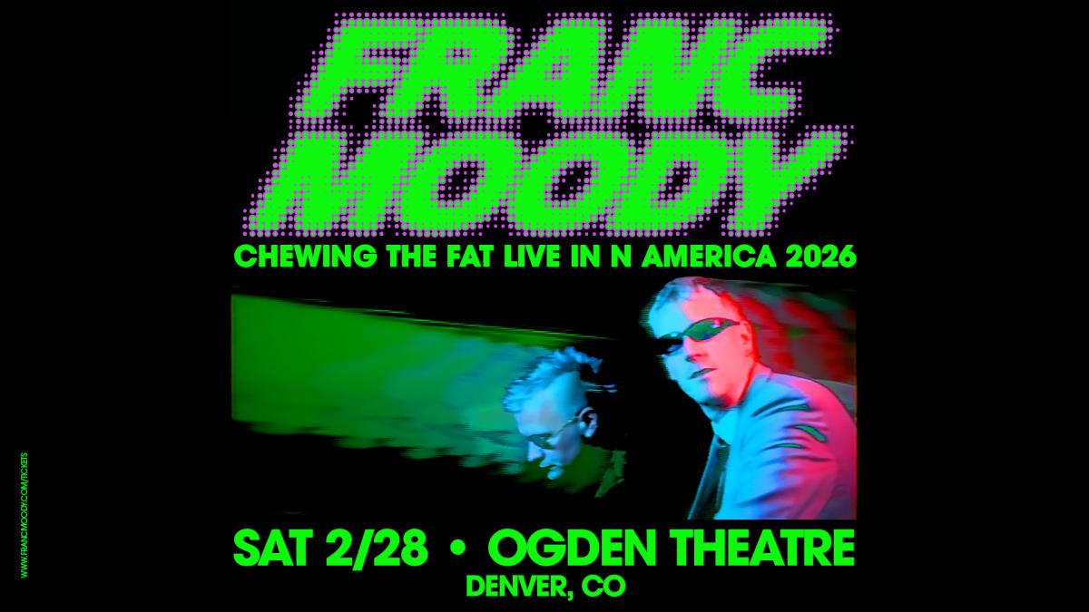 Franc Moody, 11 March | Event in Austin | AllEvents