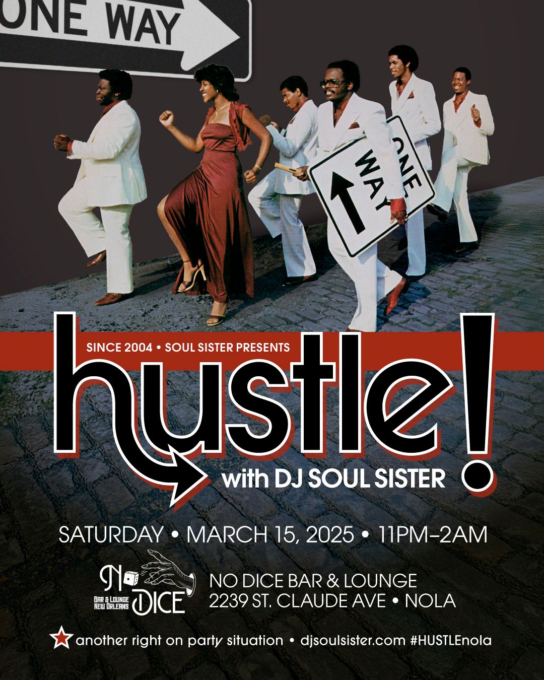 Soul Sisters at Le Balcon, 30 May | Event in Montreal | AllEvents