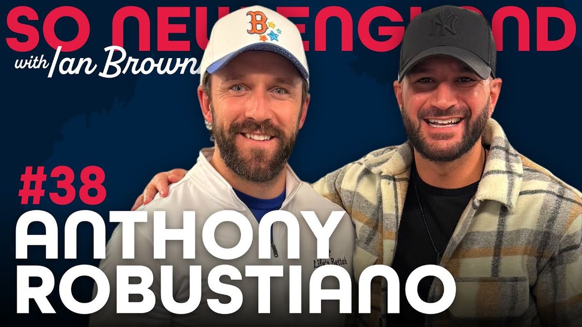 Anthony Robustiano, 16 September | Event in Washington | AllEvents