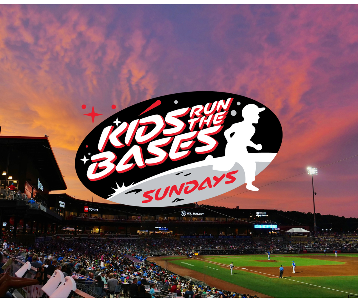 Biloxi Shuckers at Rocket City Trash Pandas | Event in Madison | AllEvents