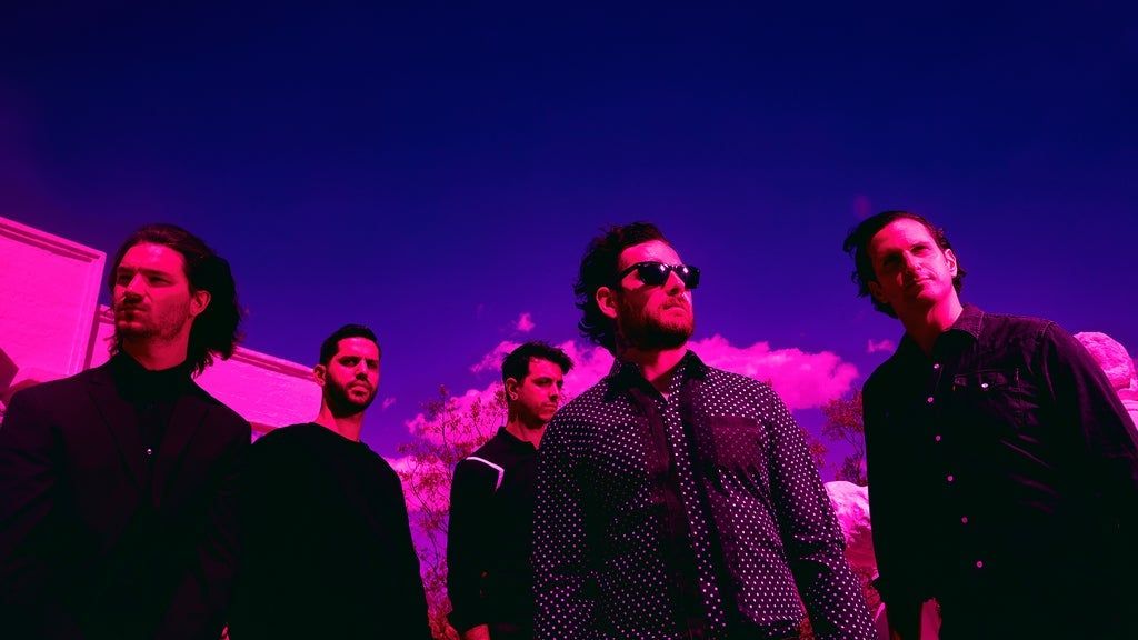 Senses Fail & Story of the Year: The Scream Team Tour, 25 November | Event in Detroit | AllEvents