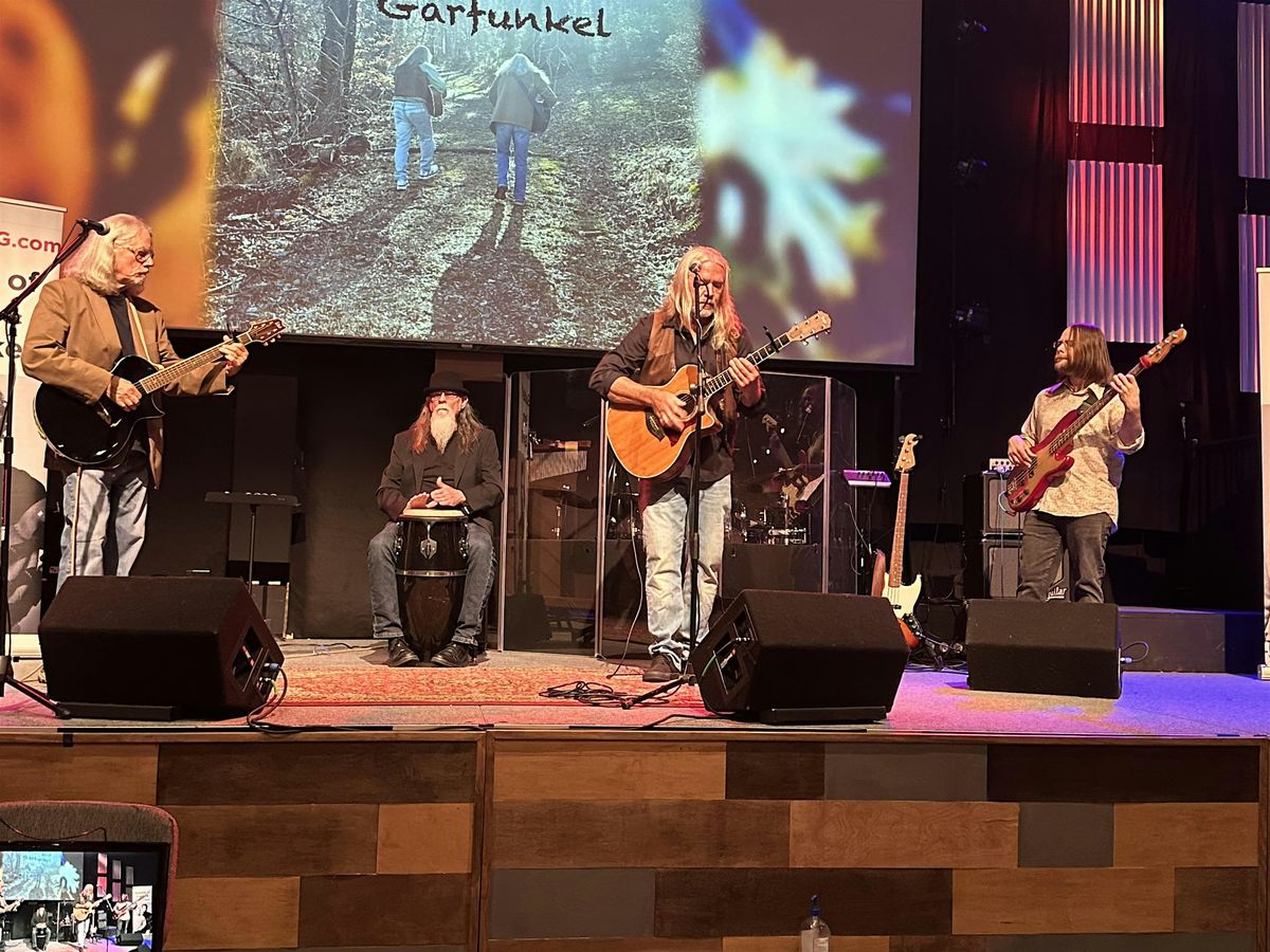 Sounds of Simon and Garfunkel with Jeff Jablonski and Jeff Radi, 20 March | Event in Toccoa | AllEvents