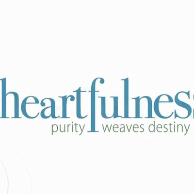 Heartfulness Montréal logo