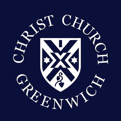 Christ Church Greenwich logo