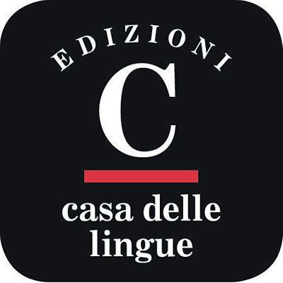 Casa delle lingue logo