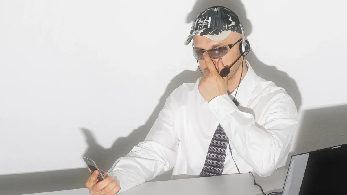 Indecorum in Lisboa, 26 December | Event in Lisbon | AllEvents