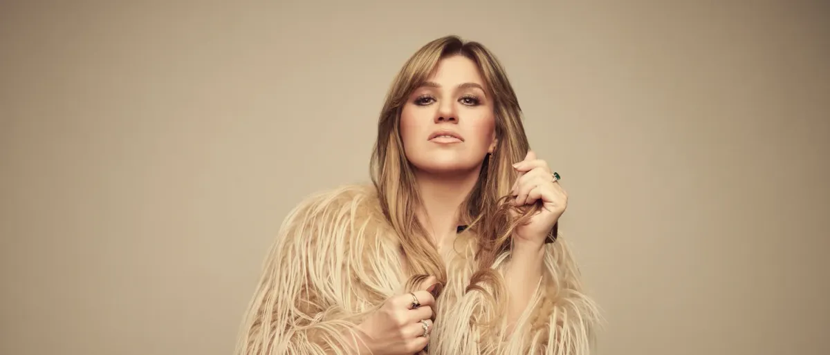 Kelly Clarkson in Atlantic City, 9 May | Event in Atlantic City | AllEvents