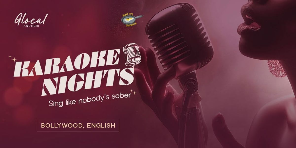 Karaoke Night