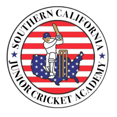 Southern California Junior Cricket Academy logo