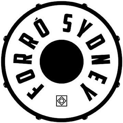 Forró Sydney logo