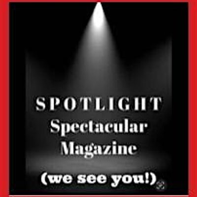 Spotlight Creative Production Vision Studio logo