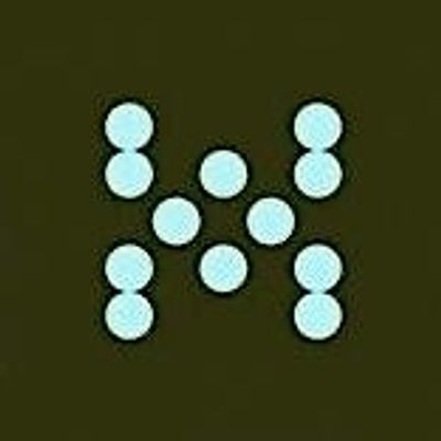 MA Biodesign at CSM logo