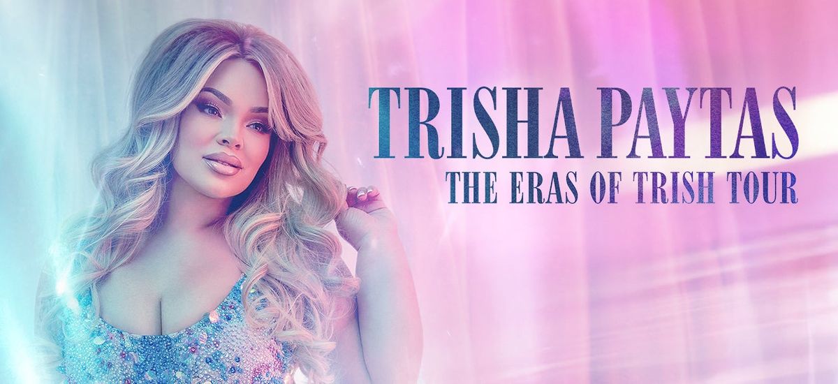 Parking Trisha Paytas | Event in Los Angeles | AllEvents