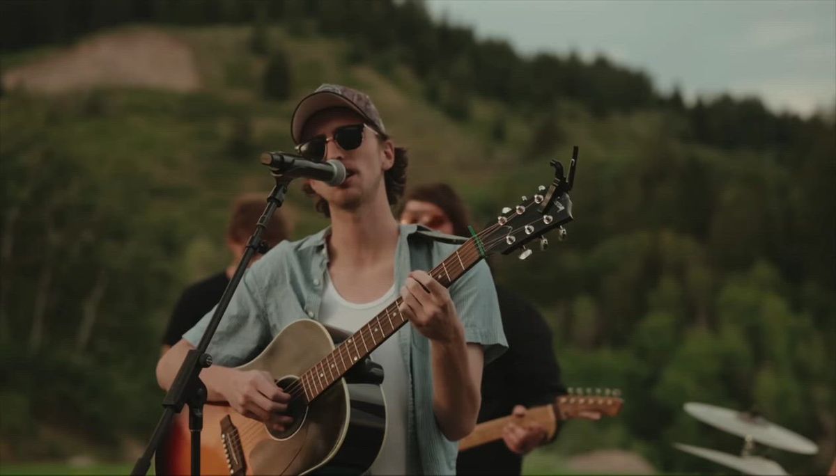 Ole 60 with J.R. Carroll and Cody Lohden, 13 December | Event in Springfield | AllEvents