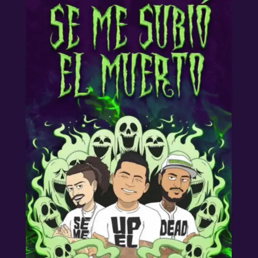 Se Me Subio El Muerto Podcast at Laugh Out Loud Comedy Club, 11 December | Event in San Antonio | AllEvents