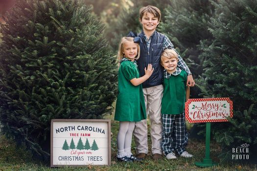 Lyb3ph 2sxetem Christmas Events Wilmington Nc 2021