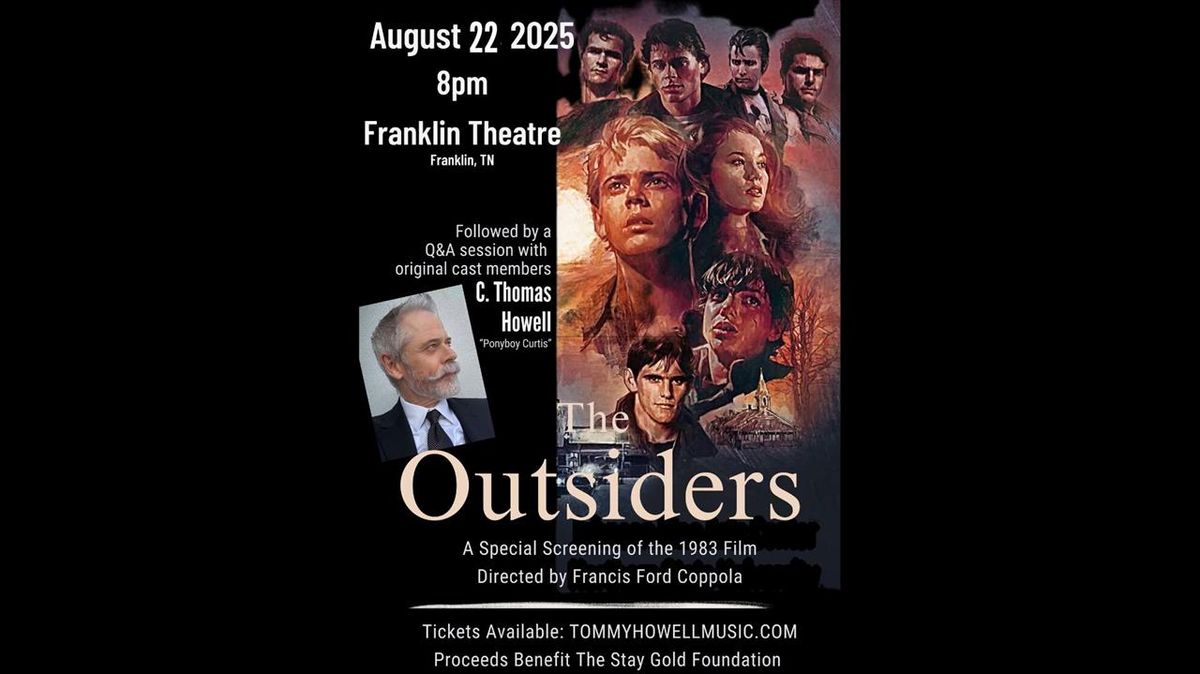 Francis Ford Coppola at Hackensack Meridian Health Theatre at the Count Basie Center, 20 July | Event in Red Bank