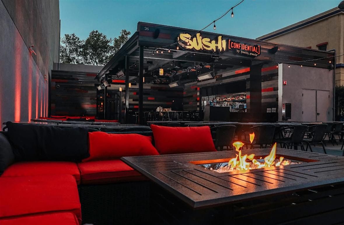 SWEATER PARTY - LET'S GET COZY - SAN JOSE, 29 November | Event in San Jose | AllEvents